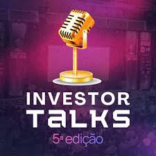 Investor Talks 2026 – 5.ª Edição