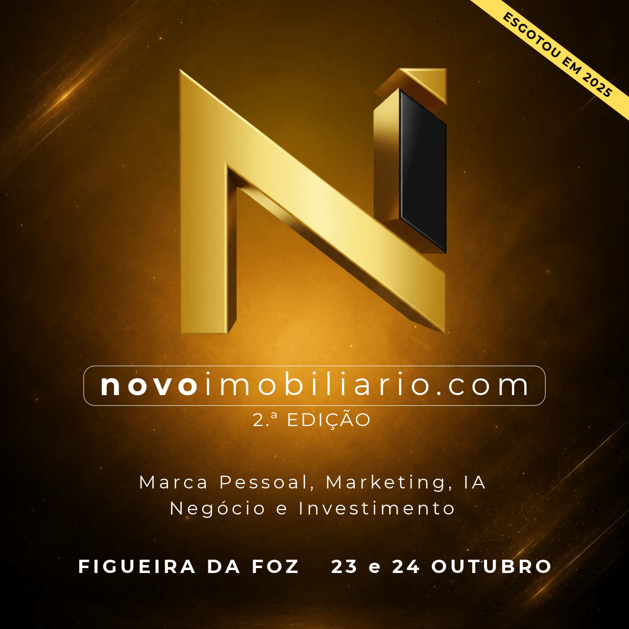 Novo Imobiliário 2026 - 2ª Edição