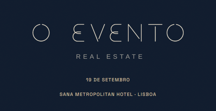 O Evento Real Estate 2026
